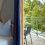 Bed & Breakfast Gradierwerk Suelze 3*