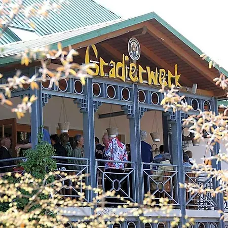 Gradierwerk Suelze