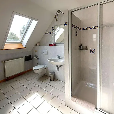 Gradierwerk Suelze Bed & Breakfast 3*