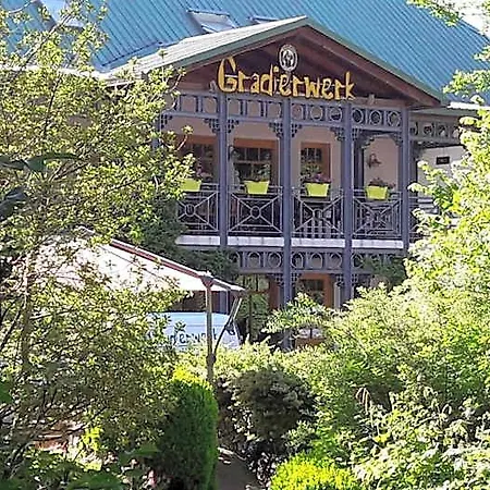 Gradierwerk Suelze