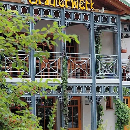 Gradierwerk Suelze Alojamento de Acomodação e Pequeno-almoço Bergen (Lower-Saxony)