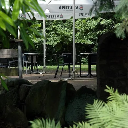 Gradierwerk Suelze 3* Bergen