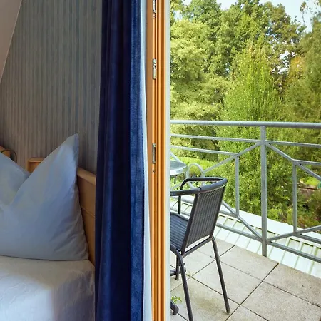 Bed & Breakfast Gradierwerk Suelze 3*