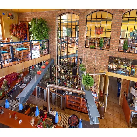 Bed & Breakfast Gradierwerk Suelze Bergen (Lower-Saxony)