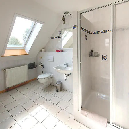 Bed & Breakfast Gradierwerk Suelze Bergen (Lower-Saxony)