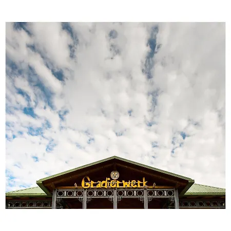 Gradierwerk Suelze 3* Bergen