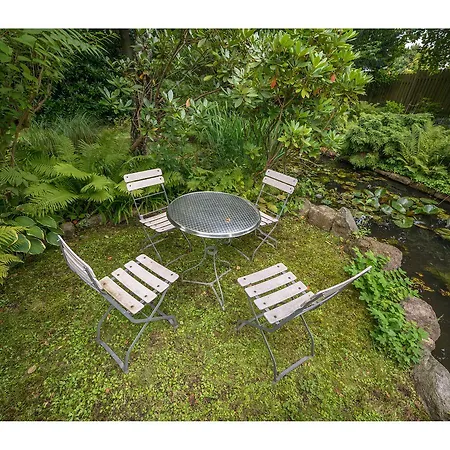 Bed & Breakfast Gradierwerk Suelze Bergen (Lower-Saxony)