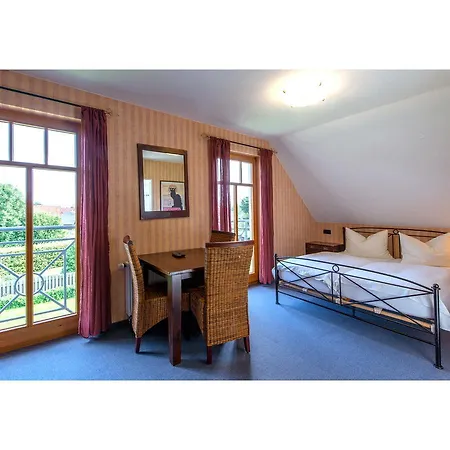 Gradierwerk Suelze 3* Bergen (Lower-Saxony)