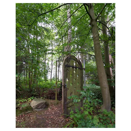 Bed & Breakfast Gradierwerk Suelze Bergen (Lower-Saxony)