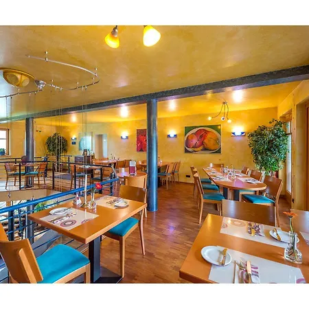 Panzió Gradierwerk Suelze 3*