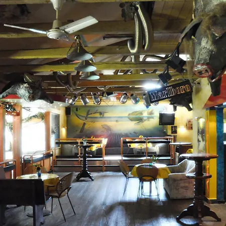 Gradierwerk Suelze Bed & Breakfast 3*