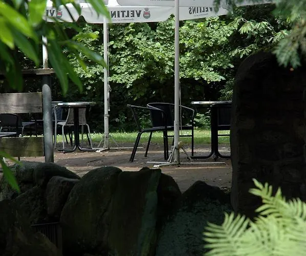 Gradierwerk Suelze 3* Bergen (Lower-Saxony)