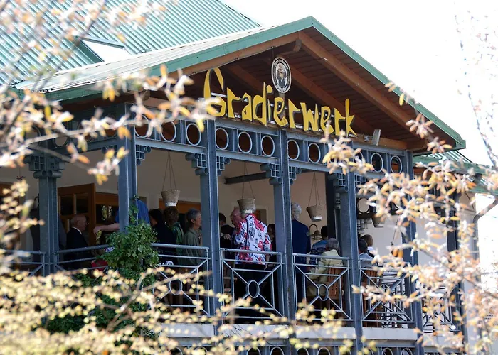 Gradierwerk Suelze 3*