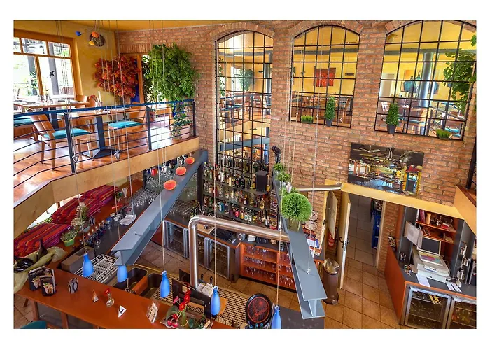 Bed & Breakfast Gradierwerk Suelze Bergen (Lower-Saxony)