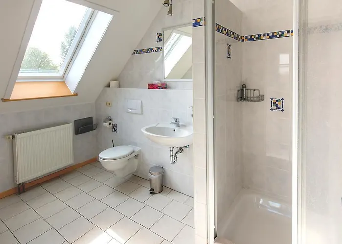 Bed & Breakfast Gradierwerk Suelze Bergen (Lower-Saxony)