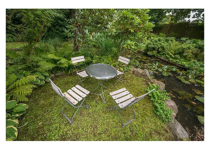 Bed & Breakfast Gradierwerk Suelze Bergen (Lower-Saxony)