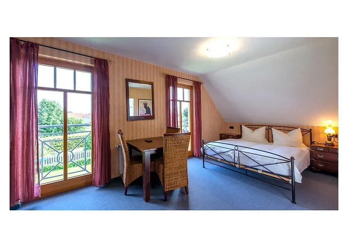 Gradierwerk Suelze 3* Bergen (Lower-Saxony)