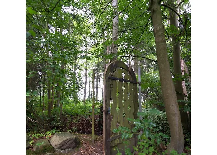 Bed & Breakfast Gradierwerk Suelze Bergen (Lower-Saxony)