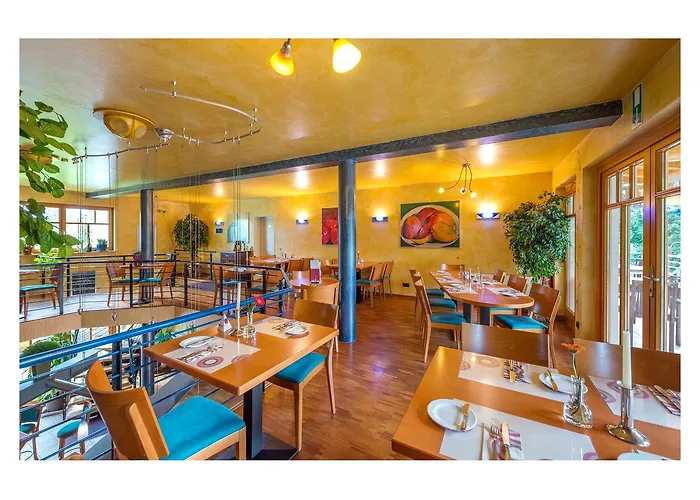 Bed & Breakfast Gradierwerk Suelze 3*