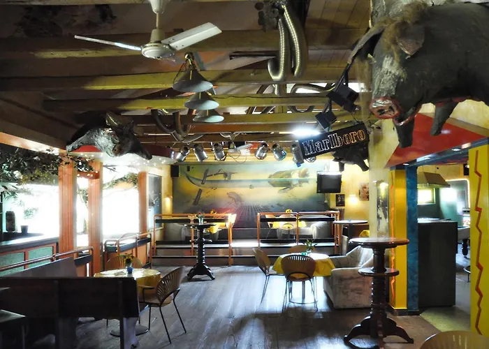 Gradierwerk Suelze Bed & Breakfast 3*